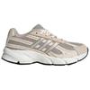adidas Technochaos 2000 Удобные дышащие кроссовки для бега Женская кроссовка Бежевый KI7035