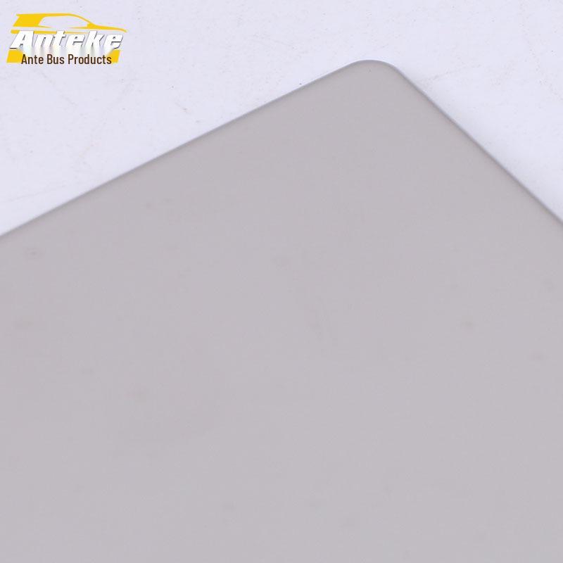 2020 Hao Yue Rear Armrest Storage Box Decor Stickers