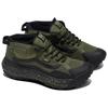 Vans Кроссовки Crosspath Mid Mte 'Olive Speckled' VN000CVVOLV