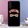 Исламский арабский хиджаб Девушка Для Huawei Nova Y60 Y61 Y70 Y72 Y73 Y90 Y91 9 10 SE 7i 8i 11i 12i P30 P40 Lite P60 Pro Чехол