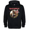 Iron Maiden Толстовка унисекс для взрослых Trooper Iron Maiden