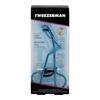 Классические щипцы для завивки ресниц Tweezerman Bell Bottom Blue