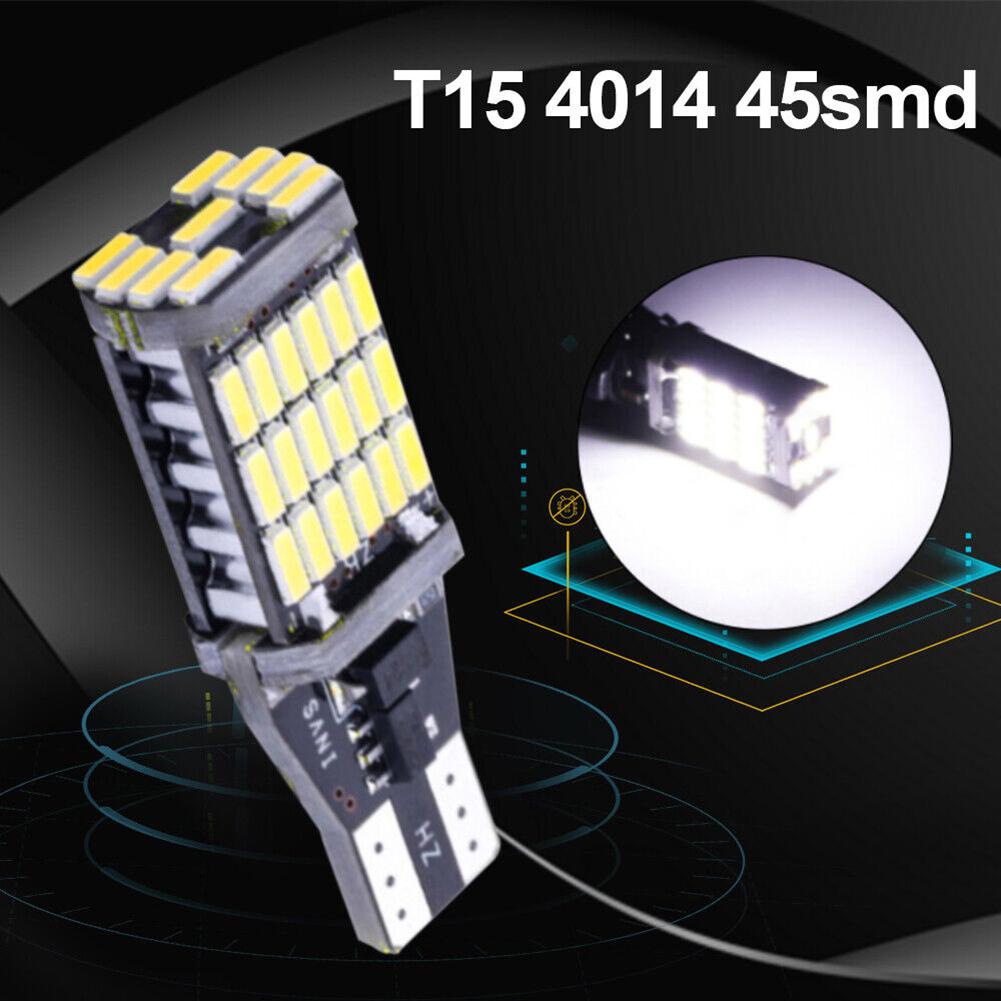 Светодиодные лампы 2/10 шт. 45 шт. 4014SMD около 6 Вт Совершенно новые