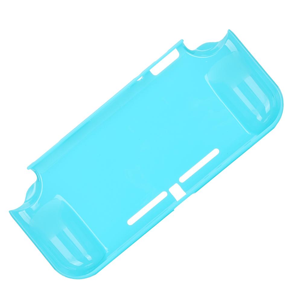 Удобный защитный чехол из АБС-пластика для Switch Lite, эргономичный дизайн(зеленый)