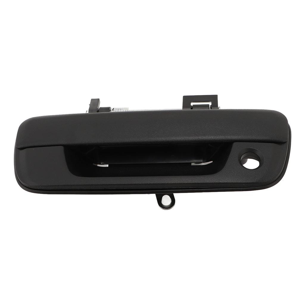 Rear Tail Gate Handle   Construction Tailgate   Handle Replacement for Isuzu D‑  2002 to 2011