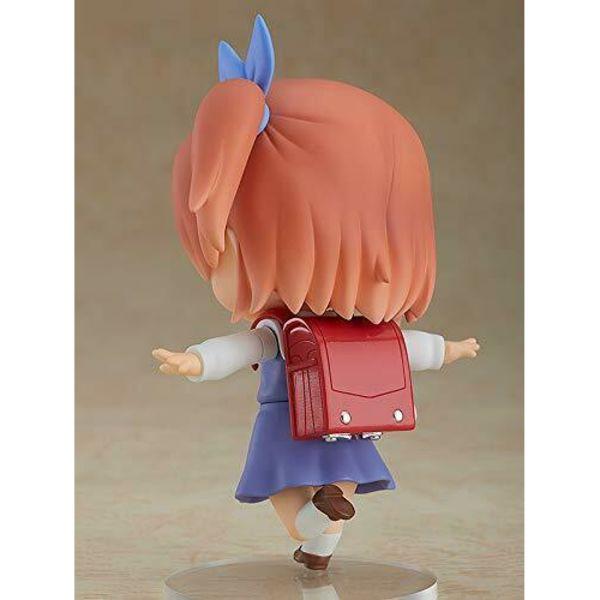Good Smile Company Nendoroid 1195 Wataten! Hinata Hoshino Figure NEW from Japan