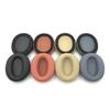 Replacement Headphone Ear Pads Headband Head Beam Pad New Earpads Cushion Cover for Edifier W820NB