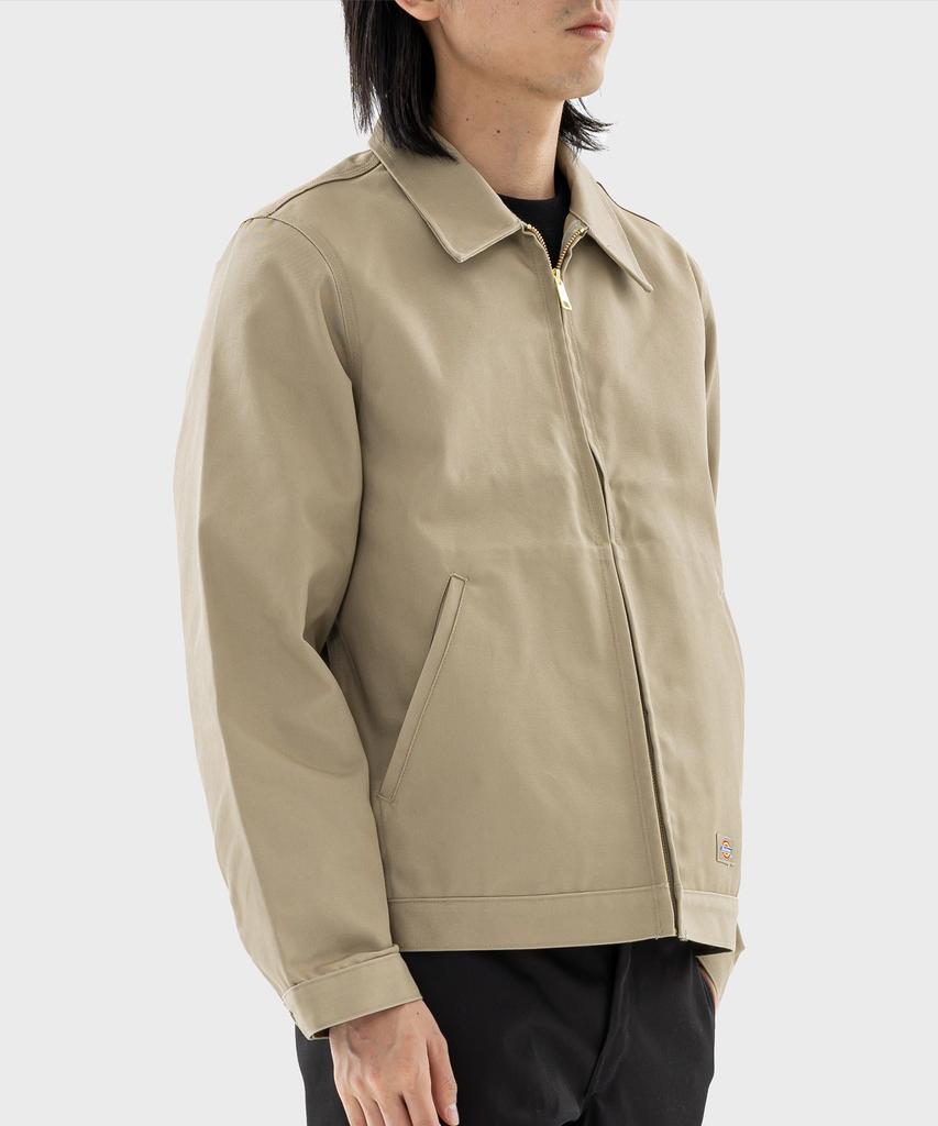 Dickies Eisenhower Regular Fit Jacket Khaki