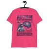 Autism Awareness Shirt  Autism Is My Superpower Astronaut Neurodivergent Tee