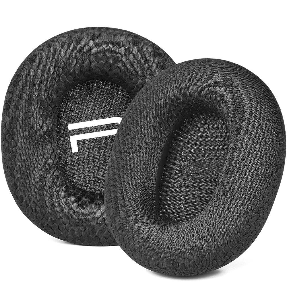 1Pair Sponge Foam Headphone Ear Pads for Plantronics RIG 300 Pro HX / Nacon RIG 300 Pro