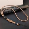 Long Mobile Phone Lanyard Detachable Dual-use Lanyard Universal Neck Hanging Chain