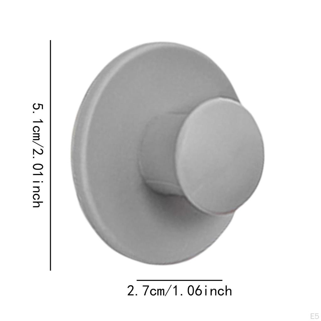 6Pcs Cabinet Pulls for Balcony Sliding Shower Door Furniture Wardrobes