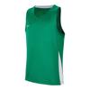 Dri-Fit Skin-Friendly Fashion Soft Simple Vest Kids Tops Soft-Green IB8674-302