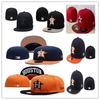 Бейсболка Houston Astros для защиты от солнца с закрытым лицом - Полностью герметичная вышитая кепка
