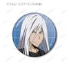 Катекё Хитмэн Возрождается! Оригинальная иллюстрация Повседневный образ Вер. Торговые значки-пины с глиттером, Коробка из 10 штук