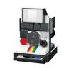 Микро Строительные Блоки Камера Мини Блоки Конструктор Снятие Стресса DIY Игрушка Для Взрослых Женщин Мальчиков Декор Стола Подарок на День Рождения
