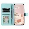 For Samsung Galaxy S20 Plus 4G/5G Wallet Case PU Leather Stand Phone Cover