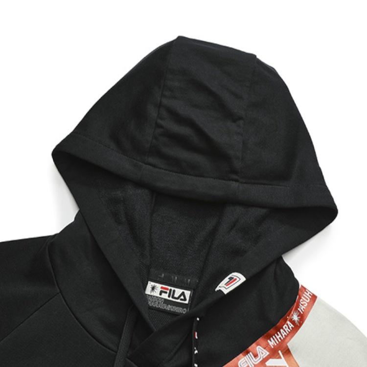 Fila X MIHARA YASUHIRO Мужская F11M233201F-BK