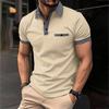 Men's Shirt Super Light Short Sleeve Casual Men's Wear