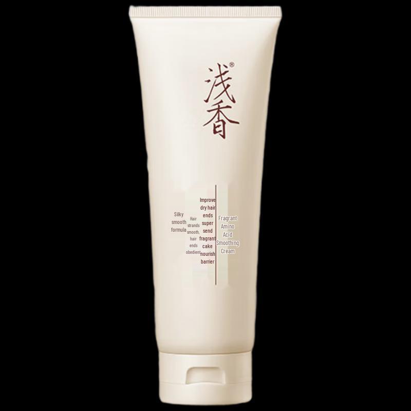 Qianxiang Torreya Grandis Amino Acid Smoothing Conditioner