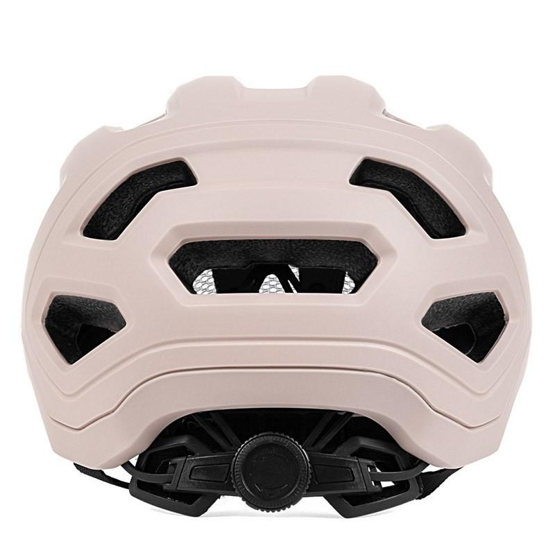 Cycling Protective Gear Safety Helmet Mountain Road Bike Riding Unisex Adult Full-Season Ventilated Half PC EPS