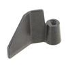 Pale de pétrissage SS-986625 pour Machine à pain PAIN &amp; DELICES, PAIN &amp; TRESOR, PAIN DORE, PLAISIR MOULINEX, TEFAL