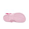 Crocs Barbie X Классические клоги Модные универсальные клоги Унисекс клоги Розовые 211405-90H