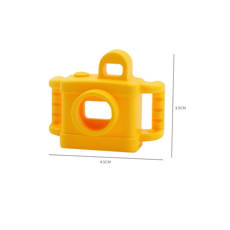 Большие строительные блоки Аксессуары Железнодорожные пути Дорожные знаки Светофор Дорожное заграждение Парковочный столб Забор Совместимые Серия для улицы Детские игрушки