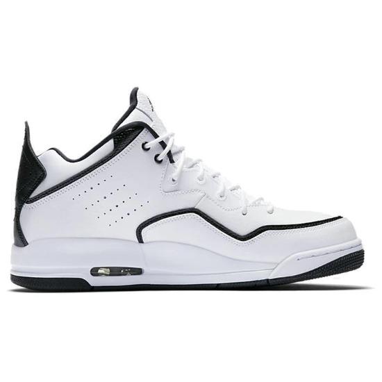 Jordan Courtside 23 AR1000-100 Мужские размеры