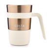 COSTA Кофейная кружка из нержавеющей стали для отдыха