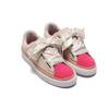 (WMNS) PUMA Suede Heart Sneakerdrille Women's 369237-02