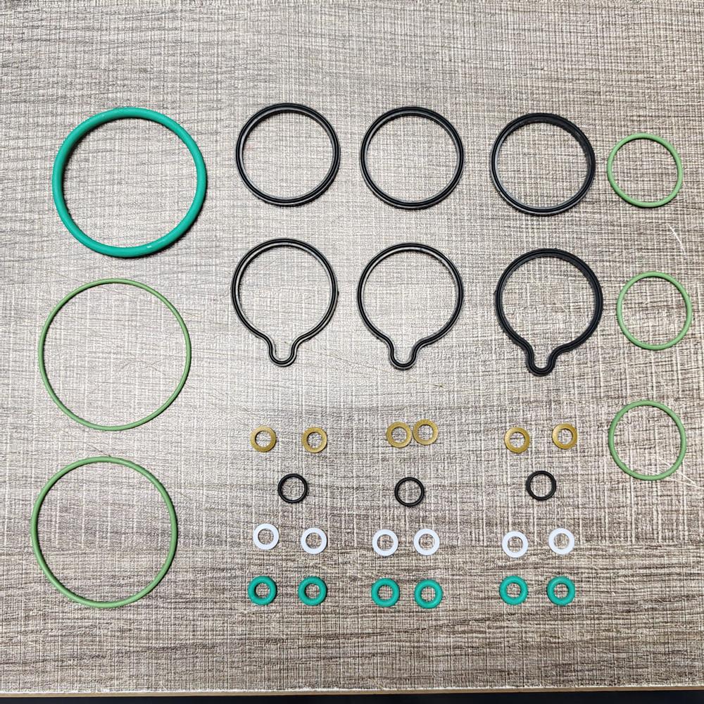 0445010046 0445010037 For Renault Citroen/ Fiat/ Peugeot Diesel Pump Seal Repair Kit + Extras 0445010021 0445020002