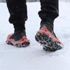 Ледоступы OEING из нержавеющей стали с 11 шипами
