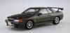 Aoshima Bunka Kyozai Серия Initial D 4 Ходзё Рин BNR32 Skyline масштабная пластиковая модель ООО. (АОСИМА) нет. GT-R 1/24