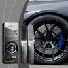 Car Wheel Scratch Care Pen Car Wheel Scratch Paint Refinishing Scratch Coating Agent