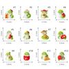 Cute New Year Snake Figurine Zodiac Snake Small Snake Ornament  Micro Landscape Decorations