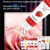 Water Based Lube for Sex Anal Sex Clear Lube Oral Sex Gel Stimulate Female Orgasm Orgasm Lube