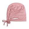 Women's Hijabs Undercap with Ear Hole Elastic Tie Hijab Islamic Under Scarf Women Hijab  Girls