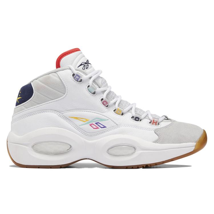 Вопрос Reebok Mid 'International Hoops' GY2641