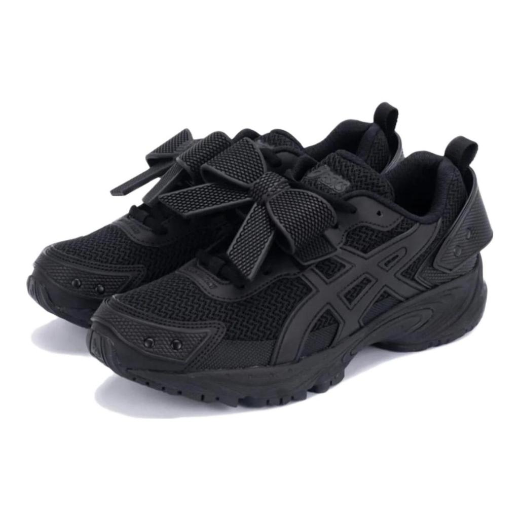 Asics Черные кроссовки унисекс GEL-MJ Shushu/Tong 1203A319-001