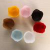 50pcs Kitchen Grease-proof Chocolate Muffin Cup  Baking Paper Cupcake Liner Wrapper