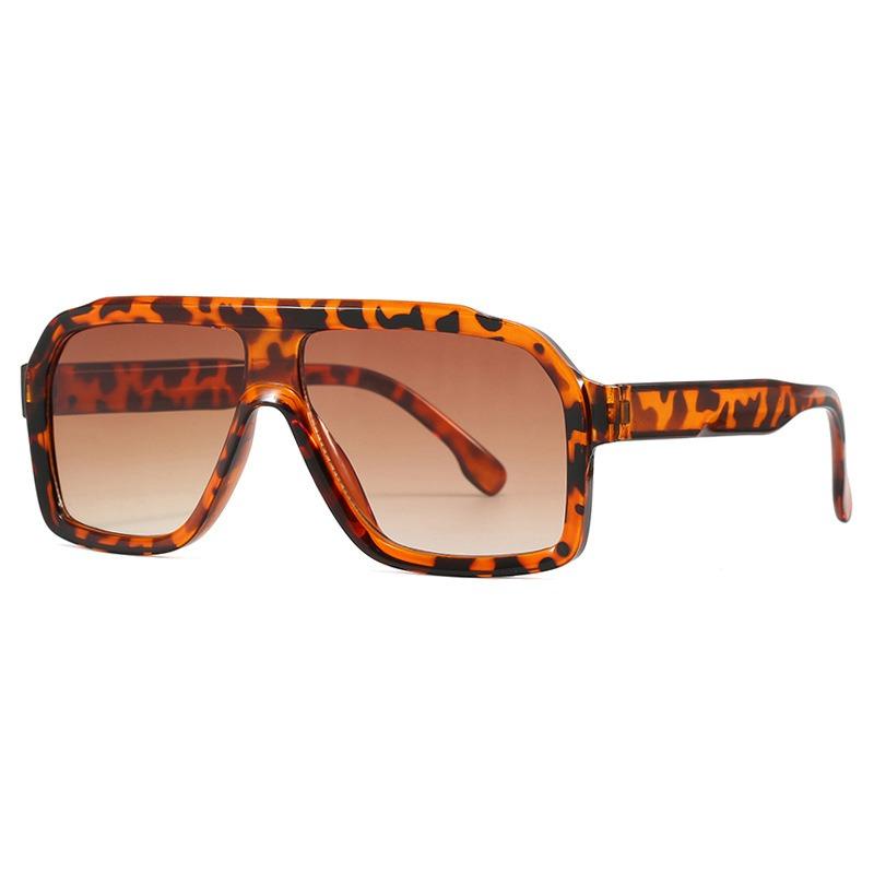 Солнцезащитные очки-пилоты с большой оправой в форме жабы, Высококлассные модные солнцезащитные очки для спорта на открытом воздухе, Индивидуальные солнцезащитные очки для пляжного отдыха, Женские