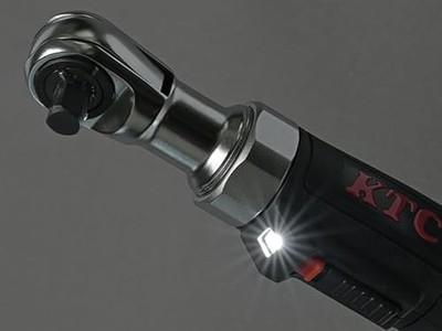 Станки Kyoto KTC 9,5 кв.. Беспроводной набор трещоток JTRE330L Япония