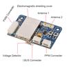 Приемник FlySky FS-X6B 2,4G PWM PPM I.BUS для гоночного дрона FPV FS-i10 FS-i8 FS-I6X FS-i4 FS-i6