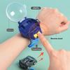 Stylish Watch-style Toy Car Remote Controlled Usb Charging Long Battery Life