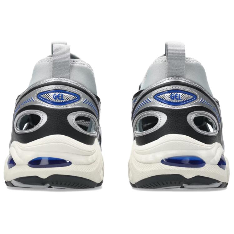 Новые кроссовки для речного трекинга Asics GT 2160 Унисекс Серебристо-синие 1203A903-020