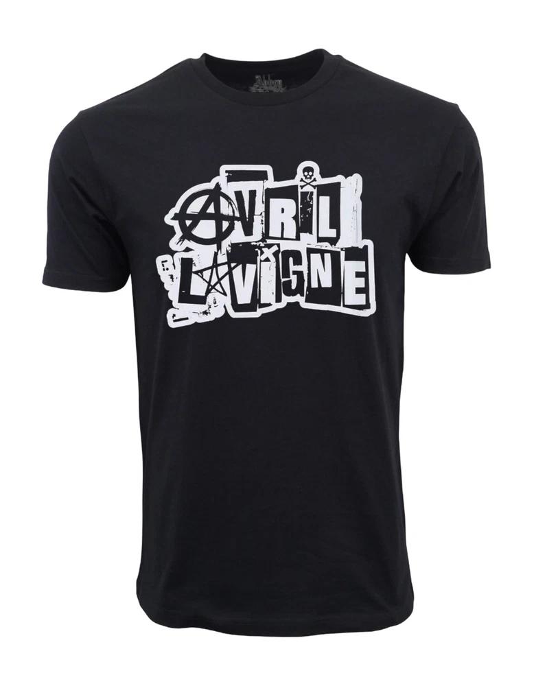 Abbey Dawn Averil Graphic T Shirt