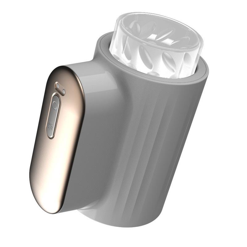 Эротические мужские игрушки для мастурбации, секс-игрушки для мужчин, вибрирующий хвост, силиконовые вагины, игрушки для орального лизания для мужчин, взрослых, лиса