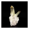 Stones and Minerals. Quartz. 108.30 Ct. Les Rivoirands, Vizille, Isère, France.