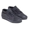 Vans Sk8-Mid Reissue 83 MG TDC Iron Gate кроссовки унисекс серые VN000E7JM8M